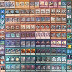 ブラックマジシャン デッキ 遊戯王 本格構築済みデッキ 初心者でも