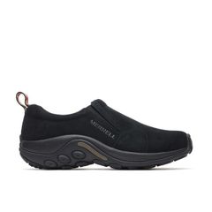 メレル メンズ シューズ スニーカー Merrell Jungle Moc Evo Woven SE Sn52 Midnight