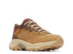 メレル レディース シューズ スニーカー Merrell Speed Strike 2 Hiking Shoe Womens Cognac