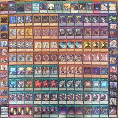 ブラックマジシャン デッキ 遊戯王 本格構築済みデッキ 初心者でも
