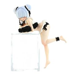 麻雀ファイトガール フィギュアコレクション ダブリエル ｜ コナミ