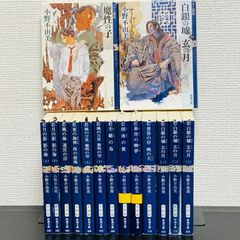テニスの王子様 キャラクターリミックス 全巻セット 6冊 ピンナップ