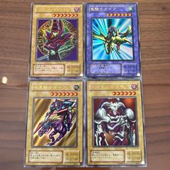 ブラックマジシャン デッキ 遊戯王 本格構築済みデッキ 初心者でも