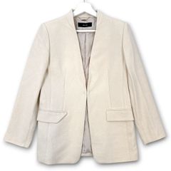 Turnbull&Asser ターンブル&アッサー ダブルブレスト ブレザー