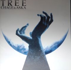 배송비 무료 1051127 TREE CHAGE & ASKA CD