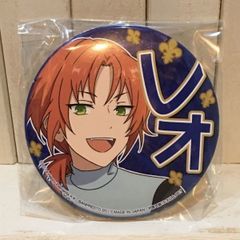 あんさんぶるスターズ バラエティ缶バッジ 南雲 鉄虎 あんスタ 缶