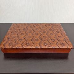 昭和レトロ】三重の塔 置物 ヴィンテージ - メルカリ