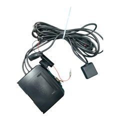 中古 JRM-11 バイク用 二輪用 ETC セットアップ済み 2016年4月製 ㉔