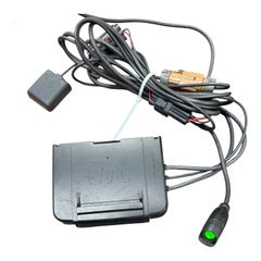 中古 JRM-11 バイク用 二輪用 ETC セットアップ済み 2013年4月製 ㉖