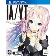 【中古】PSVITAソフト IA・VT -COLORFUL-[通常版]