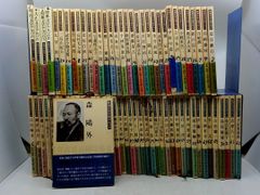 まとめ売り】新潮日本文学アルバム 全巻＋別巻＋続巻(1冊欠け) 74冊