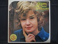 LP/レコード 0364■小さな恋のメロディ 映画に見る幼い涙 Children As Seen In Pictures/GP59