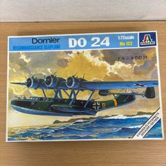 KT269408068 イタレリ ドルニエ DO 24T