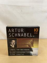Chopin ショパン全集 10CD BOX Samson Francois（サンソン・フランソワ