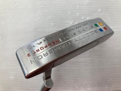 タイトリスト　SC ｽﾀｼﾞｵｽﾀｲﾙ ﾆｭｰﾎﾟｰﾄ2　パター　中古　ゴルフドゥ！大宮丸ヶ崎店【最短即日発送】
