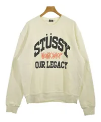 STUSSY スウェット メンズ 【古着】【中古】【送料無料】