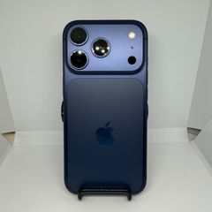 iPhone16ProMax 256GB ジャンク カメラ交換済-メルカリ