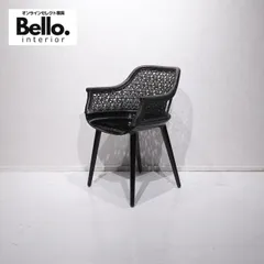 MAGIS Cyborg Elegant ダイニングチェア / Marcel Wanders 名作 デザイナーズ チェア イタリア モダン マジス サイボーグ エレガント