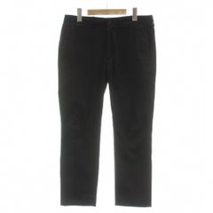 グリーンレーベルリラクシング ユナイテッドアローズ green label relaxing パンツ M 濃紺 ダークネイビー DU