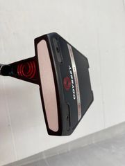 オデッセイ　TRI-BEAM TWELVE CS　パター　中古　ゴルフドゥ！大宮丸ヶ崎店【最短即日発送】