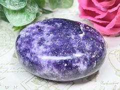 天使の石໒꒱✨ レインボー セレスタイト 天青石 クラスター 原石