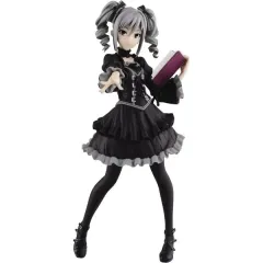ボックスX BANPRESTO(バンプレスト) アイドルマスター シンデレラガールズ SQ フィギュア 神崎 颯馬