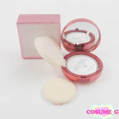 ザ フェイスショップ イェファダム ブライトアップクッション 12g V067