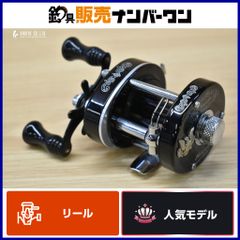 ダイワ チームダイワ X 105HiL DAIWA TEAM DAIWA-X TD-X ベイトリール