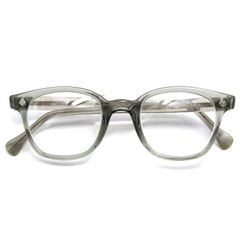 American Optical 아메리칸 옵티컬 안경 프레임 FLEXI-FIT 6M Z87 USA에서 만든 빈티지 안전 안경 61006755