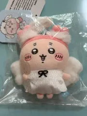 正規品/現物 ハロウィーン 天使 カニ マスコット
