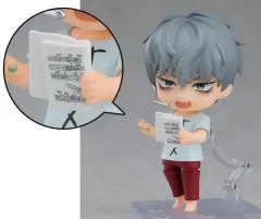 ねんどろいど 악보 特典 (開封商品) ALIENS STAGE エイリアンステージ