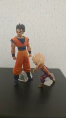ドラゴンボールHG 孫悟飯 2個 まとめ