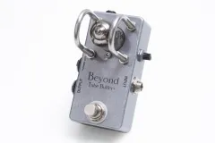 【used】Beyond / Tube Buffer+【GIB横浜エフェクター館】エフェクター