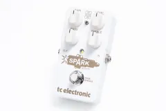 【used】tc electronic / Spark Booster【GIB横浜エフェクター館】エフェクター