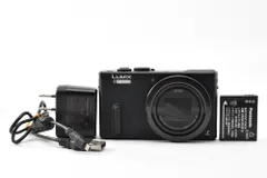 パナソニック　Panasonic TZ60【動作確認済】#10439 F.Oct.1426｜在庫あり