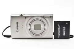中古 キヤノン　Canon PowerShot 150【動作確認済】#10440 F.Oct.1426 即納