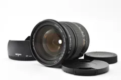 【送料無料】シグマ　SIGMA 17-50mm F2.8（キヤノン用）【動作確認済】#10442 F.Oct.1426
