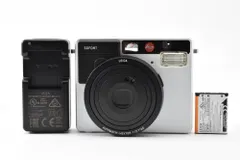 【送料無料】ライカ　Leica SOFORT【動作確認済】#10443 F.Oct.1426