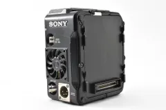 【期間限定】ソニー　SONY AXS-R5 RAWレコーダー【動作確認済】#10460 D.Oct.1426
