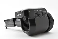 ソニー　SONY DVF-EL100 0.7型 有機ELビューファインダー【動作確認済】#10462 D.Oct.142 送料無料