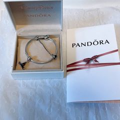 PANDORA（パンドラ）× Harry Potter（ハリー・ポッター）コラボの