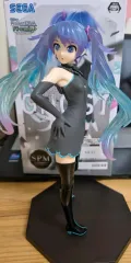 ゴースト ゴス 初音 ミク フィギュア