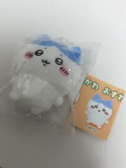 ちいかわ ハチワレ おすわり ぬい