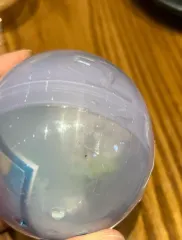 未開封) ちいかわ 人魚島 たべもの モモンガ