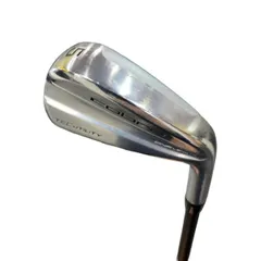 【中古】 コブラ KING TEC UTILITY(2023) U5(24°) ユーティリティ UT KING TEC UTILITY(2023) 純正特注シャフト (フレックスS) メンズ 男性用 右利き 右用 Cランク ゴルフクラブ