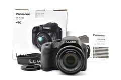 ★訳あり大特価★ パナソニック PANASONIC DC-FZ85 #6046W1081