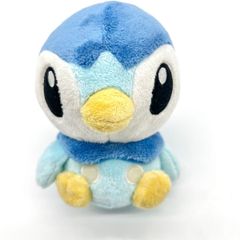 2006 レア pokemon center 포켓몬 センター 포켓몬 팽도리 ドール Piplup ぬいぐるみ stuffed 限定 廃盤 japan コレクション 限定