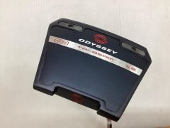 オデッセイ　TRI-BEAM TWELVE CS　パター　中古【最短即日発送】