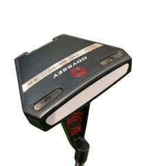【中古】 オデッセイ TRI-BEAM TWELVE CS 34インチ パター PT STROKE LAB(2023) (フレックスその他) メンズ 男性用 右利き 右用 Cランク ゴルフクラブ