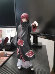 開封良品 NARUTO -ナルト- サソリ フィギュア